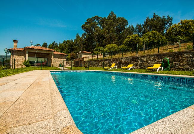 Casa rural en Arcos de Valdevez - Ref. 167204