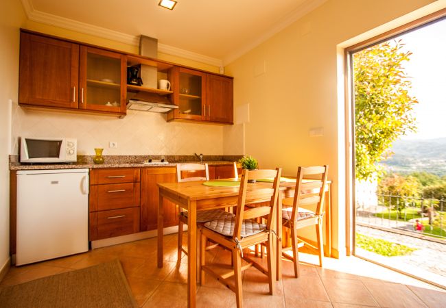 Casa rural en Arcos de Valdevez - Ref. 167204 Casa rural en Arcos de Valdevez - Ref. 167204