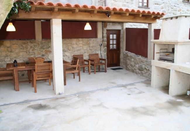 Casa rural en Sistelo - Ref. 174014