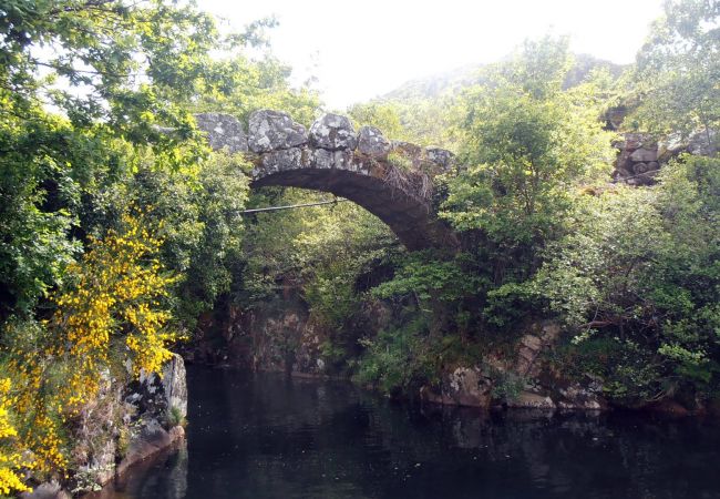 Casa rural en Sistelo - Ref. 174014 Casa rural en Sistelo - Ref. 174014