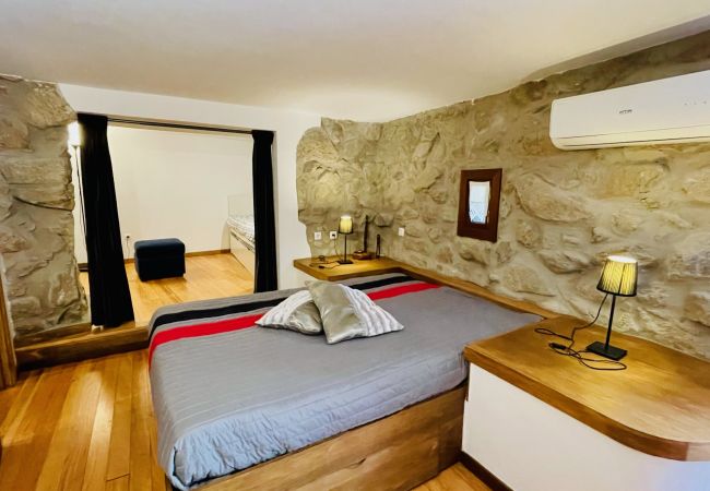 Casa rural en Sistelo - Ref. 174014 Casa rural en Sistelo - Ref. 174014