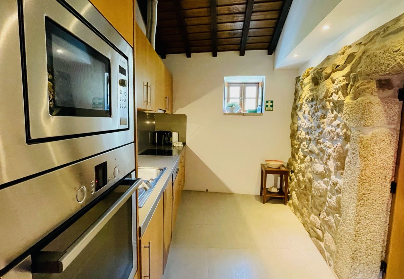 Casa rural en Sistelo - Ref. 174014 Casa rural en Sistelo - Ref. 174014