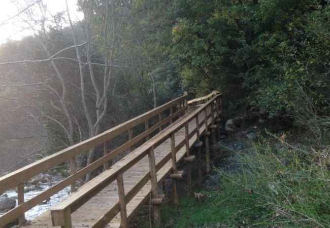 Casa rural en Sistelo - Ref. 174291 Casa rural en Sistelo - Ref. 174291