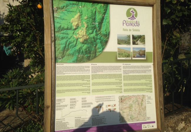 Casa rural en Sistelo - Ref. 174291 Casa rural en Sistelo - Ref. 174291