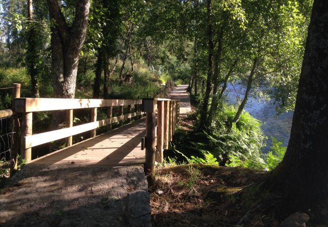 Casa rural en Sistelo - Ref. 174291 Casa rural en Sistelo - Ref. 174291