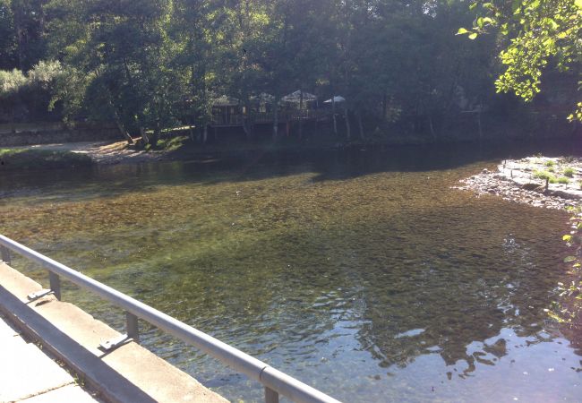 Casa rural en Sistelo - Ref. 174291 Casa rural en Sistelo - Ref. 174291