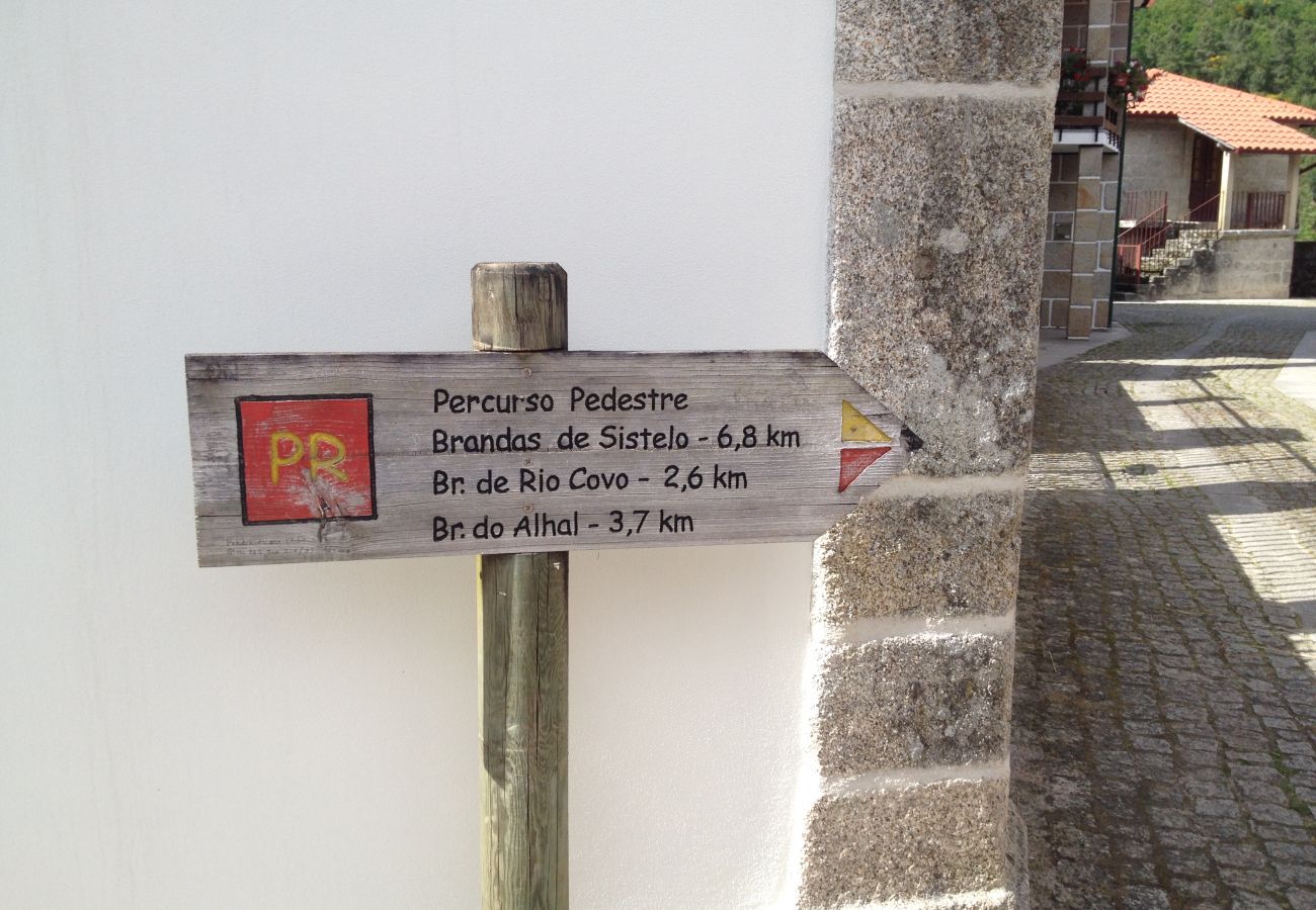 Casa rural en Sistelo - Ref. 174291 Casa rural en Sistelo - Ref. 174291