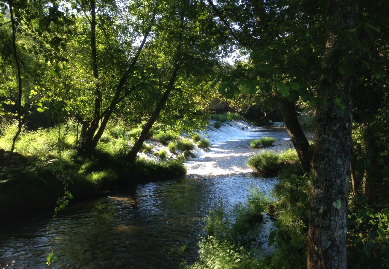 Casa rural en Sistelo - Ref. 174291 Casa rural en Sistelo - Ref. 174291