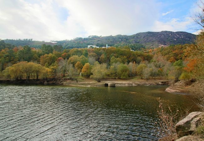 Alquiler por habitaciones en Gerês - Ref. 174351 Alquiler por habitaciones en Gerês - Ref. 174351