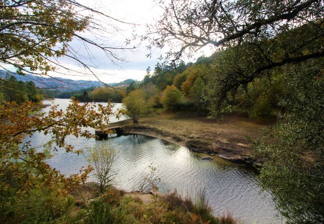 Alquiler por habitaciones en Gerês - Ref. 174367 Alquiler por habitaciones en Gerês - Ref. 174367