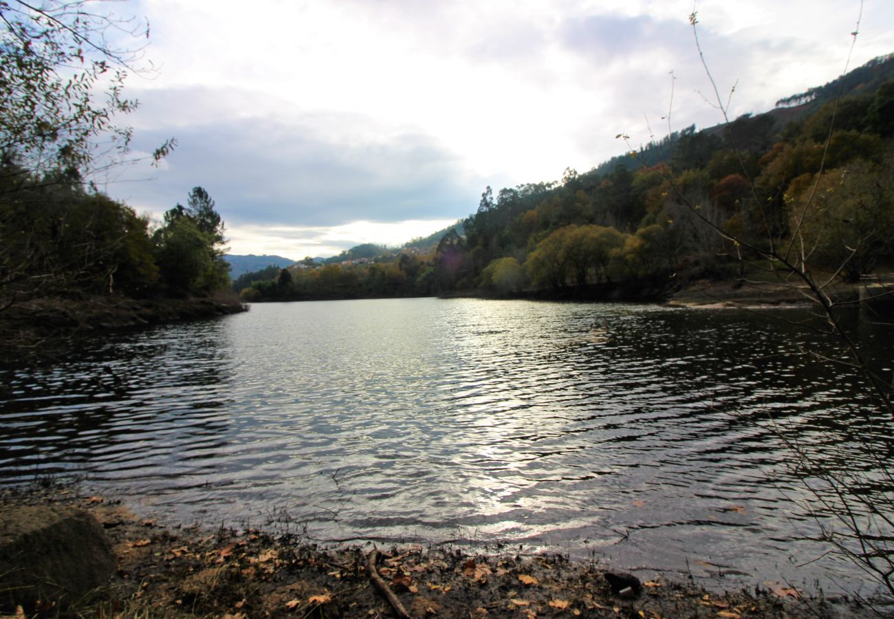 Alquiler por habitaciones en Gerês - Ref. 174367 Alquiler por habitaciones en Gerês - Ref. 174367