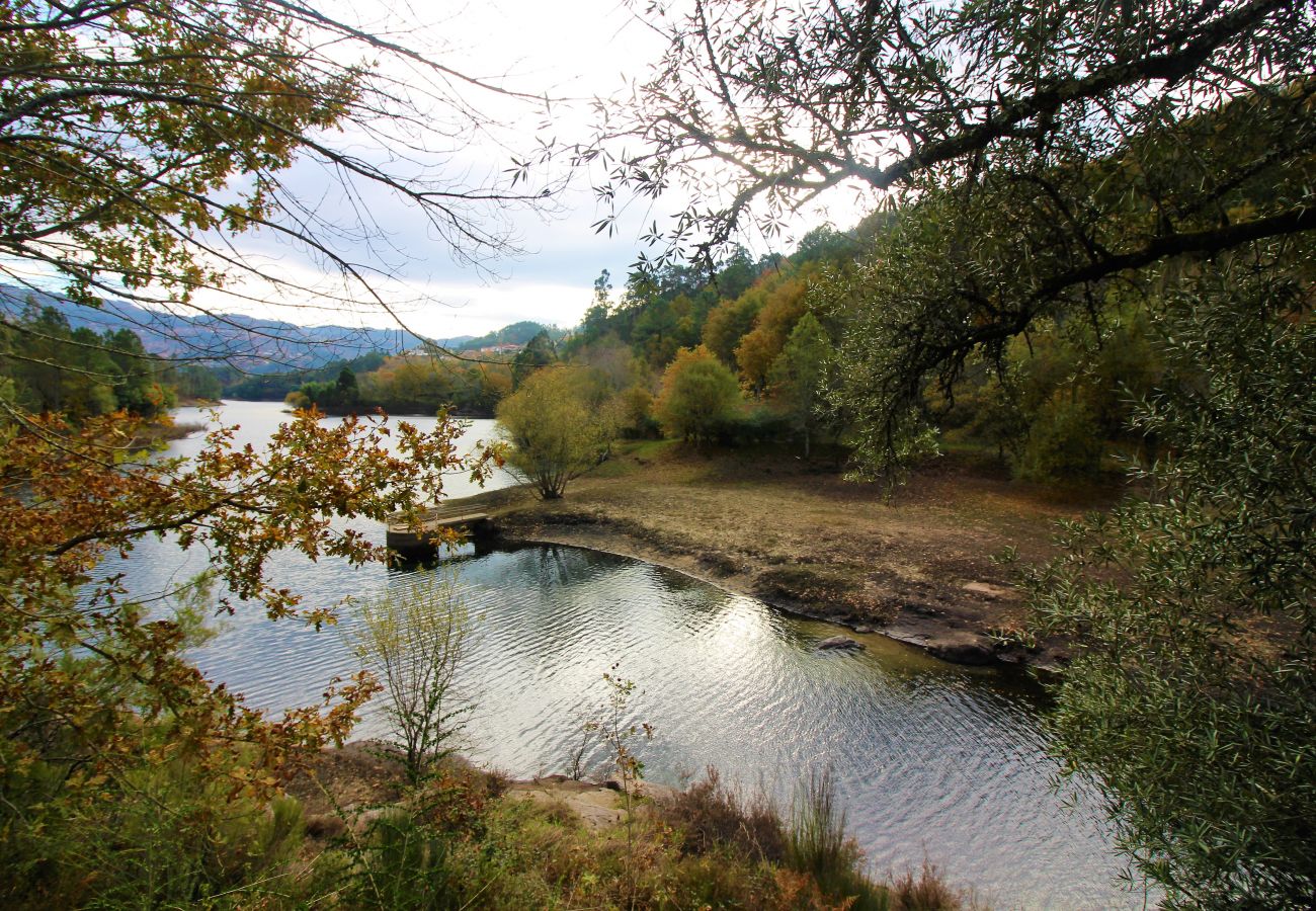 Alquiler por habitaciones en Gerês - Ref. 174367 Alquiler por habitaciones en Gerês - Ref. 174367