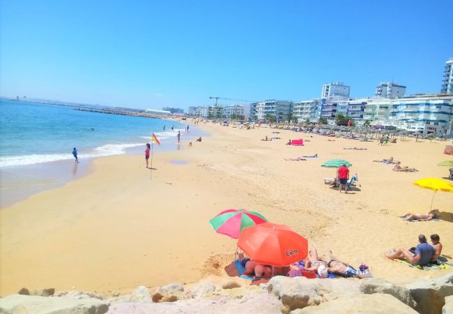 Apartamento en Quarteira - Ref. 143982 Apartamento en Quarteira - Ref. 143982