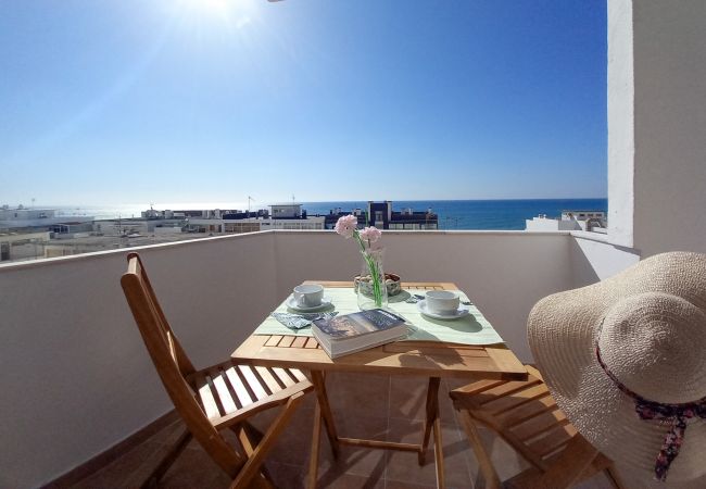 Apartamento en Quarteira - Ref. 143982 Apartamento en Quarteira - Ref. 143982