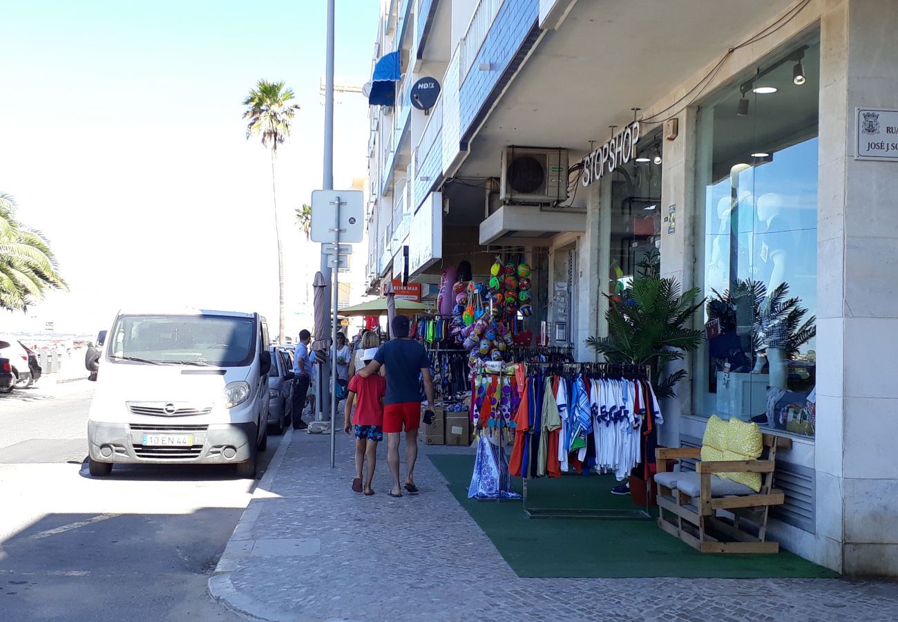 Apartamento en Quarteira - Ref. 143982 Apartamento en Quarteira - Ref. 143982