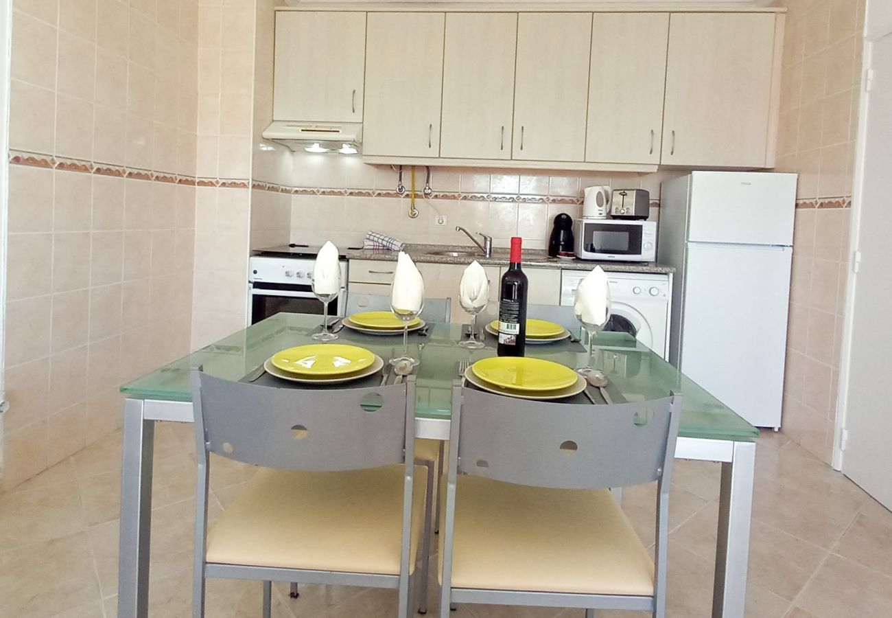 Apartamento en Quarteira - Ref. 143982 Apartamento en Quarteira - Ref. 143982