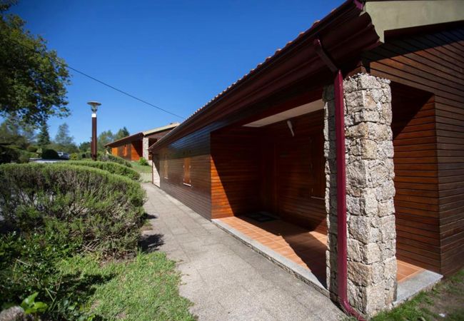 Bungalow en Campo do Gerês - Ref. 184291 Bungalow en Campo do Gerês - Ref. 184291