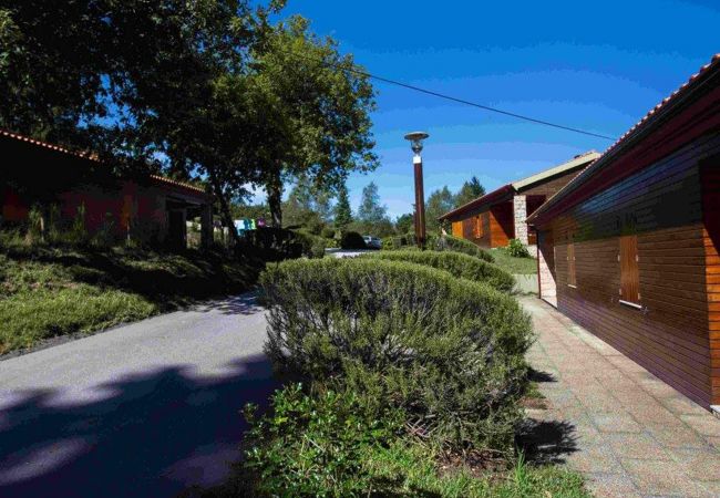 Bungalow en Campo do Gerês - Ref. 184291 Bungalow en Campo do Gerês - Ref. 184291