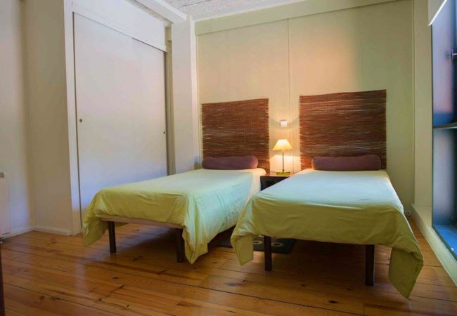 Bungalow en Campo do Gerês - Ref. 184291 Bungalow en Campo do Gerês - Ref. 184291