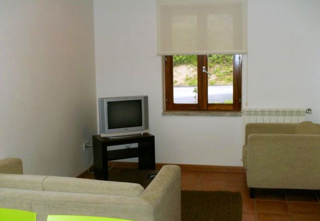 Bungalow en Campo do Gerês - Ref. 184291 Bungalow en Campo do Gerês - Ref. 184291