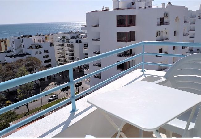 Apartamento en Quarteira - Ref. 195474