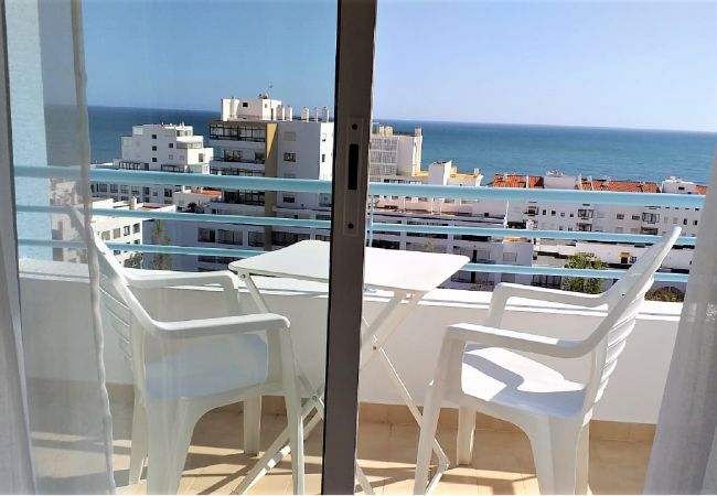Apartamento en Quarteira - Ref. 195474