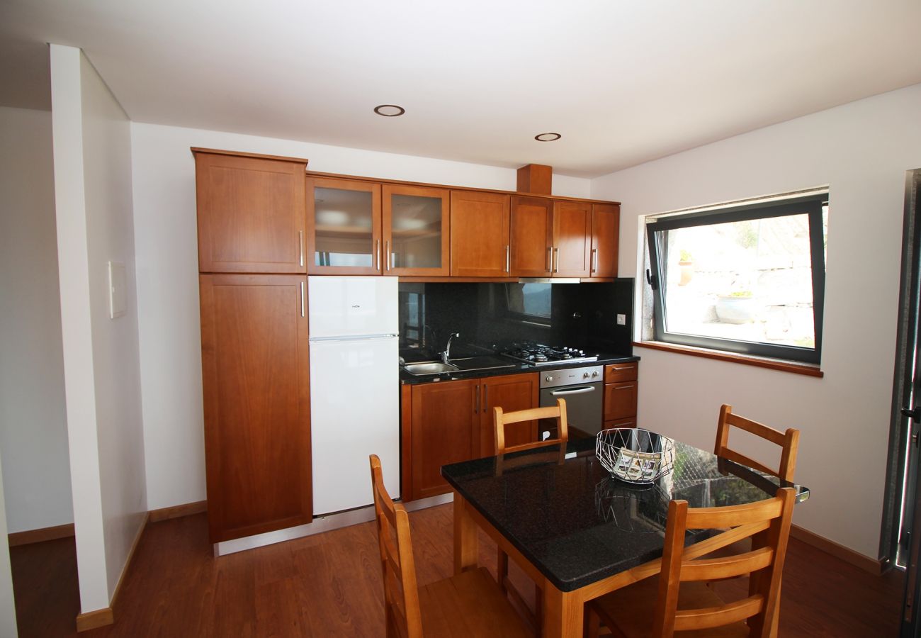 Bungalow en Gerês - Ref. 198453 Bungalow en Gerês - Ref. 198453