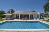 Villa en Lagos - Ref. 219388