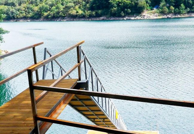 Casa en Gerês - Ref. 220279 Casa en Gerês - Ref. 220279