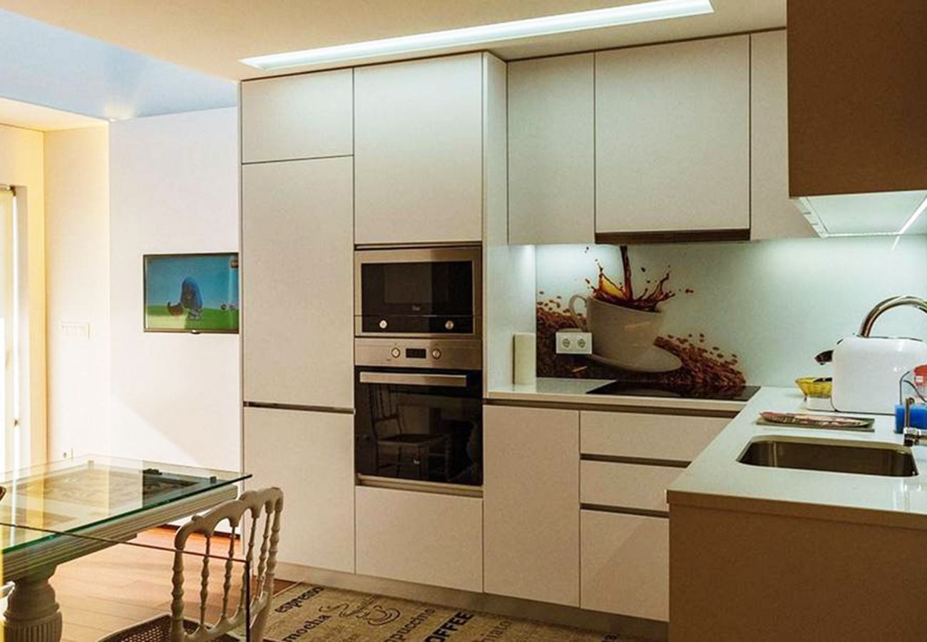 Casa en Gerês - Ref. 220279 Casa en Gerês - Ref. 220279