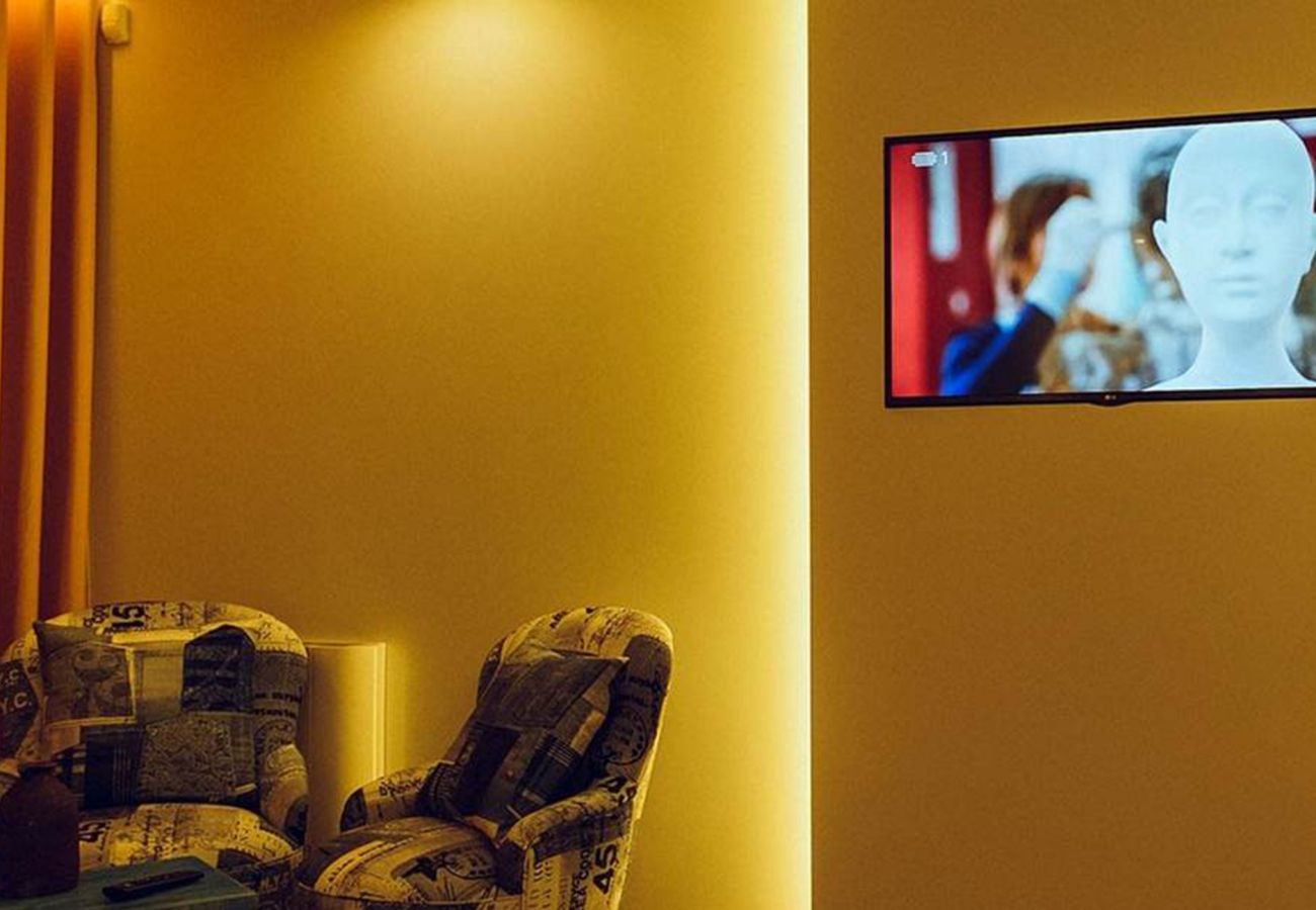 Casa en Gerês - Ref. 220279 Casa en Gerês - Ref. 220279