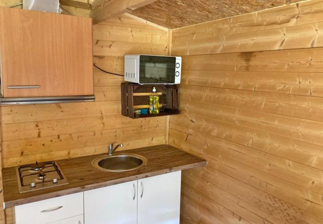 Bungalow en Gerês - Ref. 193065 Bungalow en Gerês - Ref. 193065