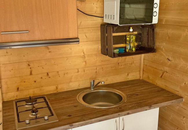 Bungalow en Gerês - Ref. 193065 Bungalow en Gerês - Ref. 193065