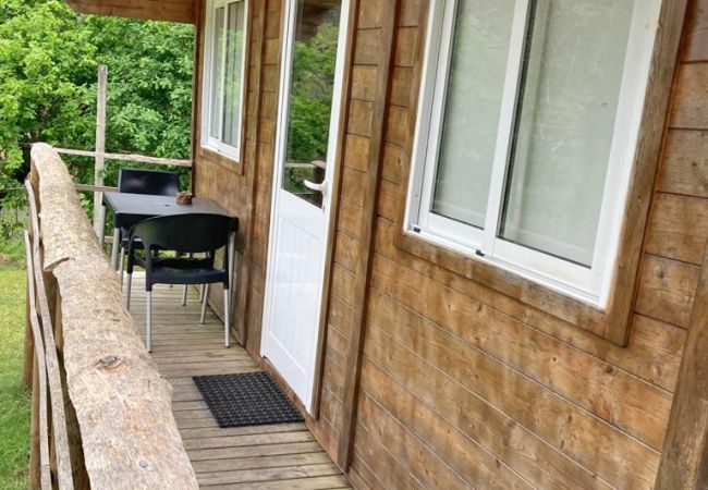 Bungalow en Gerês - Ref. 193065 Bungalow en Gerês - Ref. 193065