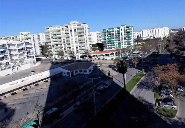 Apartamento en Quarteira - Ref. 170923 Apartamento en Quarteira - Ref. 170923