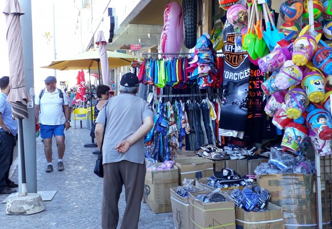 Apartamento en Quarteira - Ref. 170923 Apartamento en Quarteira - Ref. 170923