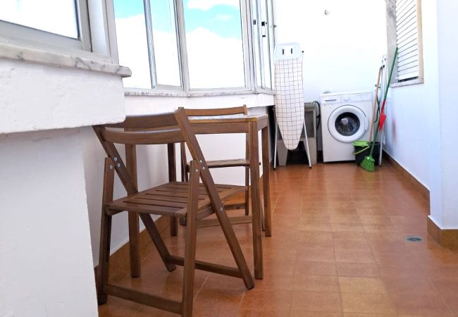 Apartamento en Quarteira - Ref. 170923 Apartamento en Quarteira - Ref. 170923