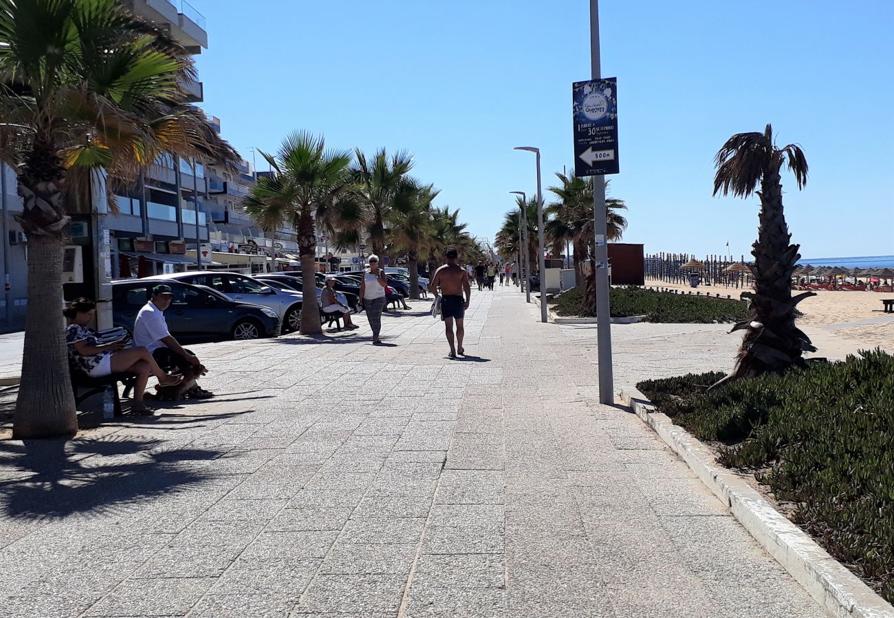 Apartamento en Quarteira - Ref. 170923 Apartamento en Quarteira - Ref. 170923