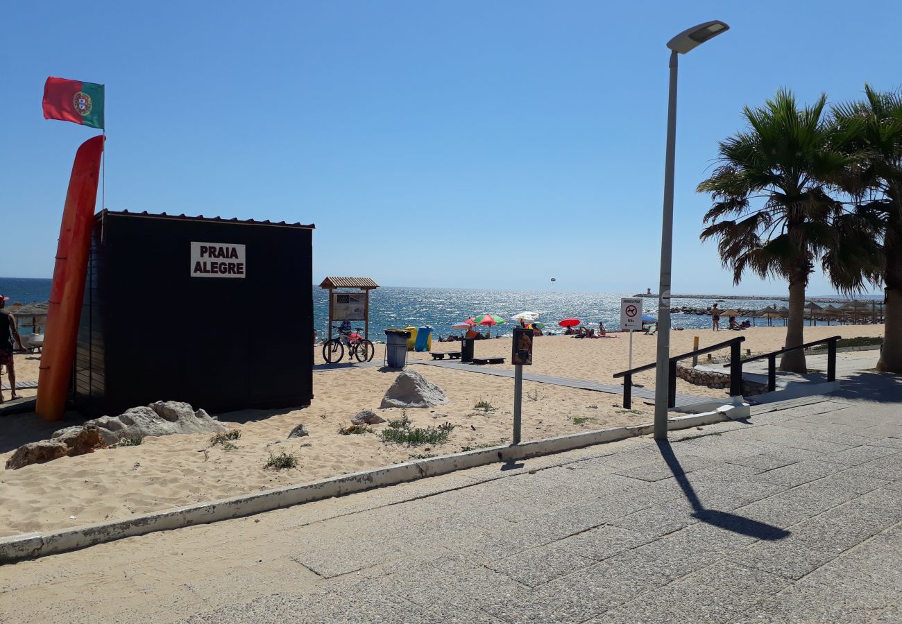 Apartamento en Quarteira - Ref. 170923 Apartamento en Quarteira - Ref. 170923