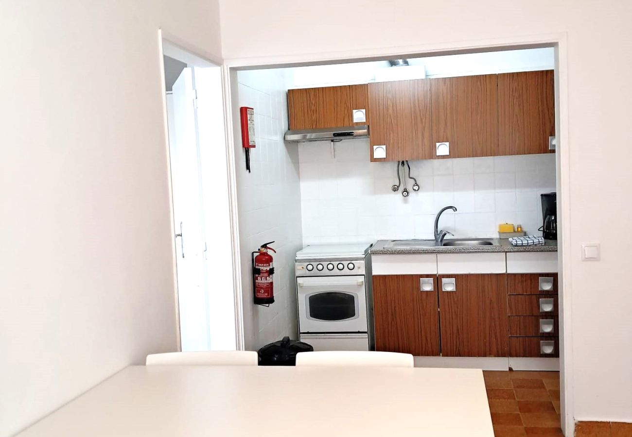 Apartamento en Quarteira - Ref. 170923 Apartamento en Quarteira - Ref. 170923