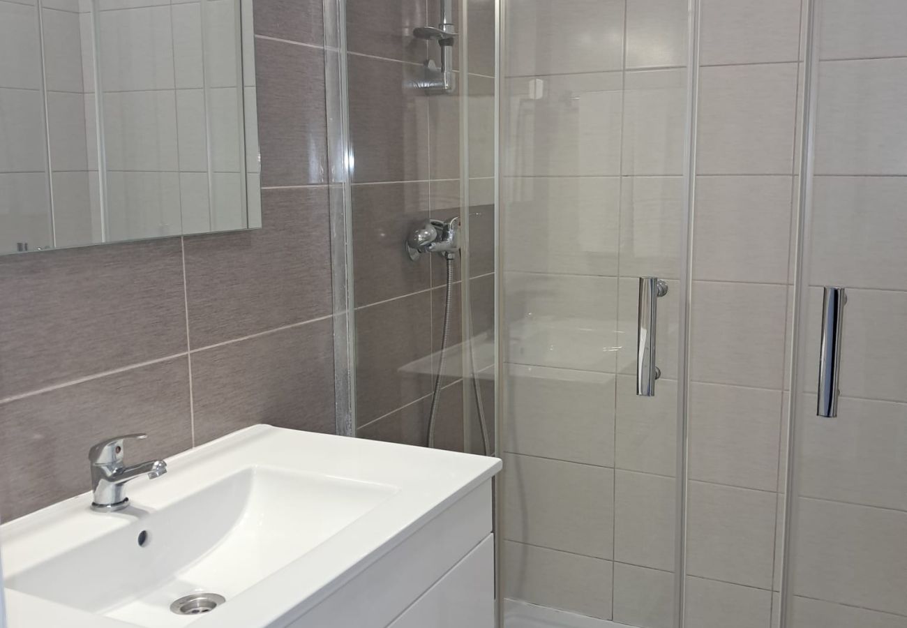 Apartamento en Quarteira - Ref. 170923 Apartamento en Quarteira - Ref. 170923