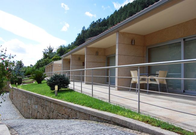 Bungalow en Gerês - Ref. 161406 Bungalow en Gerês - Ref. 161406