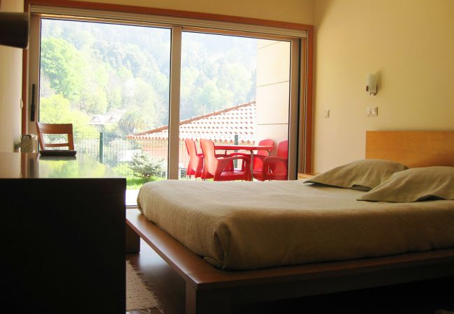 Bungalow en Gerês - Ref. 161406 Bungalow en Gerês - Ref. 161406