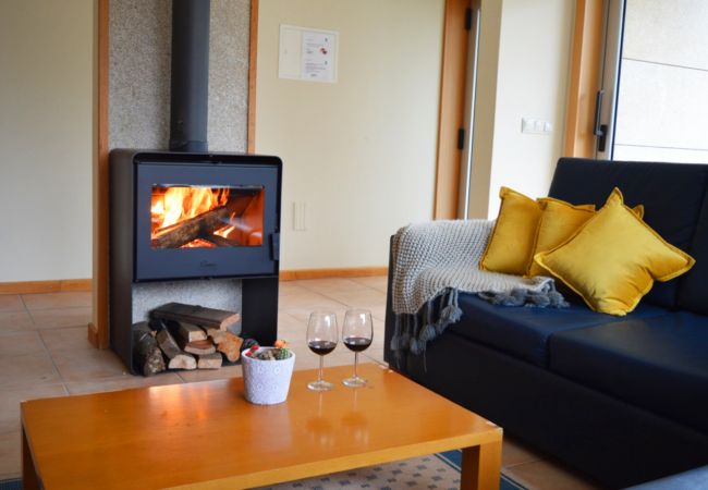 Bungalow en Gerês - Ref. 161406 Bungalow en Gerês - Ref. 161406