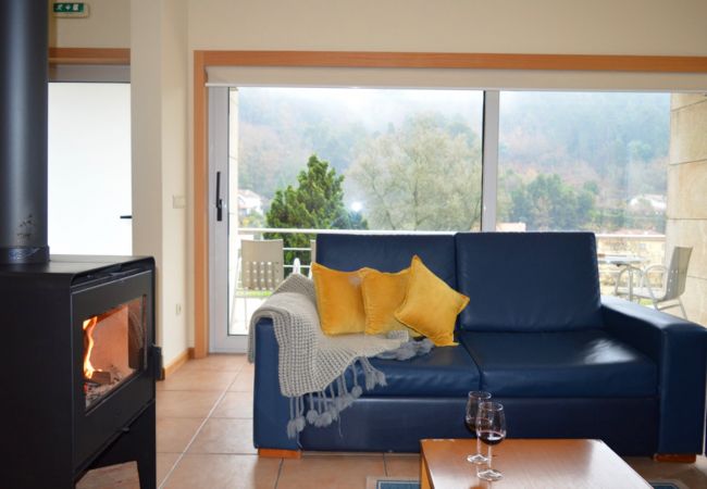 Bungalow en Gerês - Ref. 161406 Bungalow en Gerês - Ref. 161406