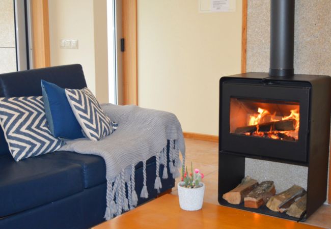 Bungalow en Gerês - Ref. 161406 Bungalow en Gerês - Ref. 161406