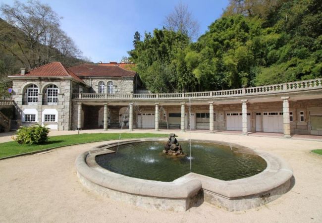 Bungalow en Gerês - Ref. 161406 Bungalow en Gerês - Ref. 161406