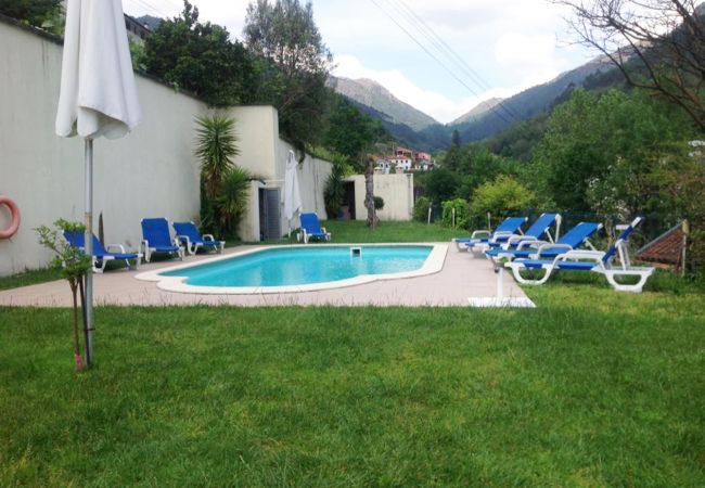 Bungalow en Gerês - Ref. 161406 Bungalow en Gerês - Ref. 161406