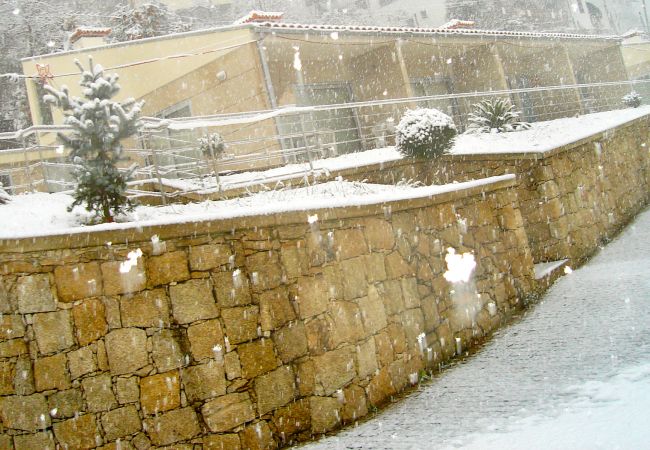 Bungalow en Gerês - Ref. 161406 Bungalow en Gerês - Ref. 161406