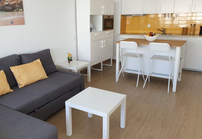 Apartamento en Quarteira - Ref. 231811